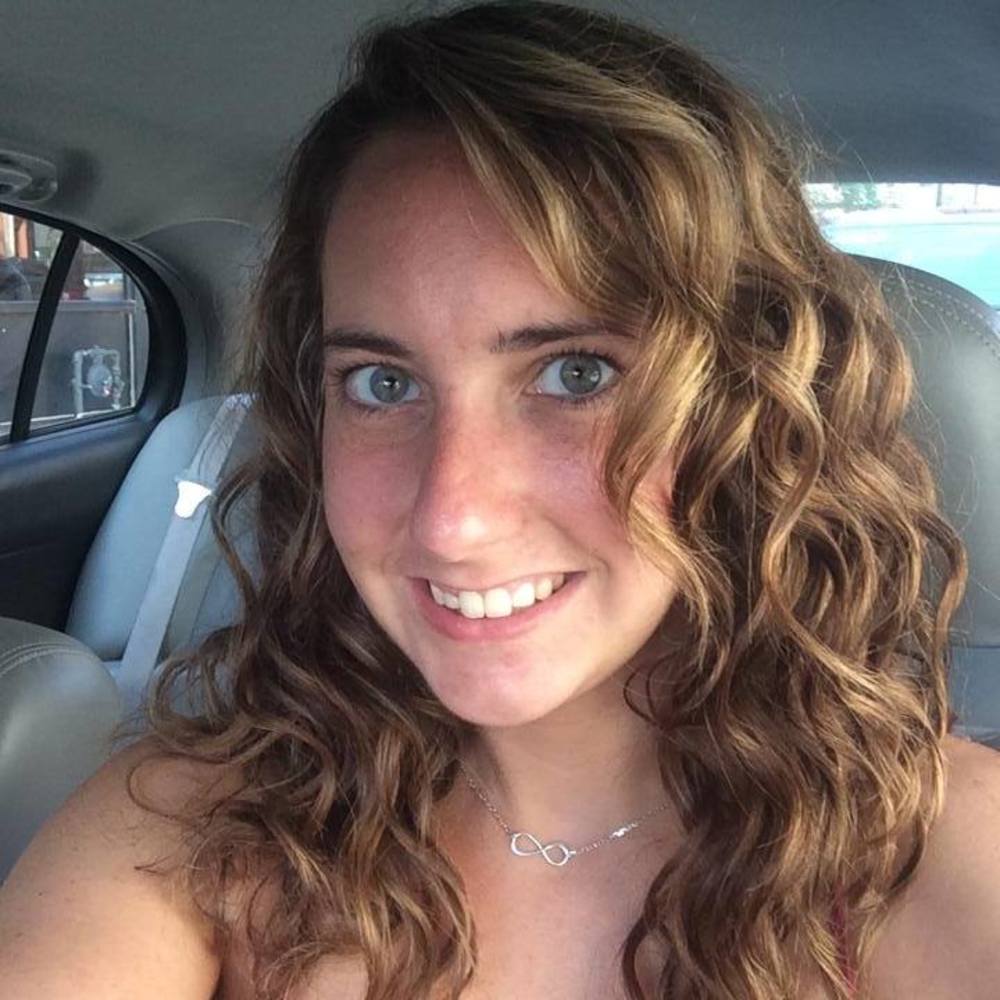 Meet your Posher, Ashley